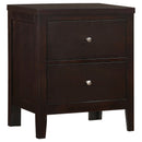 Carlton Nightstand - Michael's Discount Furniture
