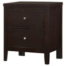 Carlton Nightstand - Michael's Discount Furniture