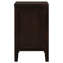 Carlton Nightstand - Michael's Discount Furniture