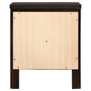 Carlton Nightstand - Michael's Discount Furniture