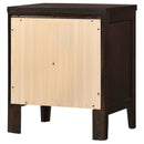 Carlton Nightstand - Michael's Discount Furniture