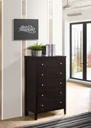 Carlton Chest of Drawers - Michael's Discount Furniture