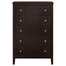 Carlton Chest of Drawers - Michael's Discount Furniture