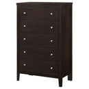 Carlton Chest of Drawers - Michael's Discount Furniture