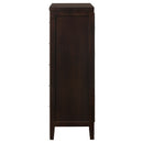 Carlton Chest of Drawers - Michael's Discount Furniture