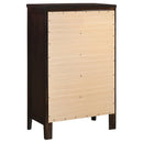 Carlton Chest of Drawers - Michael's Discount Furniture