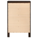 Carlton Chest of Drawers - Michael's Discount Furniture