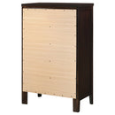 Carlton Chest of Drawers - Michael's Discount Furniture