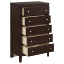 Carlton Chest of Drawers - Michael's Discount Furniture