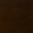 Louis Philippe Bedroom Set - Michael's Discount Furniture