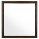 Louis Philippe Bedroom Set - Michael's Discount Furniture