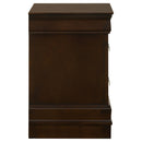 Louis Philippe Nightstand - Michael's Discount Furniture