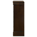 Louis Philippe Chest of Drawers - Michael's Discount Furniture