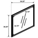 Louis Philippe Bedroom Set - Michael's Discount Furniture