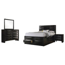 Briana Bedroom Set - Michael's Discount Furniture