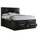 Briana Bedroom Set - Michael's Discount Furniture