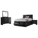 Briana Bedroom Set - Michael's Discount Furniture