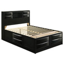 Briana Bedroom Set - Michael's Discount Furniture