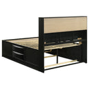 Briana Bedroom Set - Michael's Discount Furniture