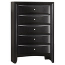 Briana Bedroom Set - Michael's Discount Furniture