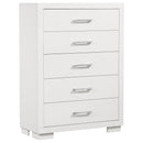 Jessica Bedroom Set - Michael's Discount Furniture