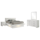 Jessica Bedroom Set - Michael's Discount Furniture