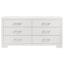 Jessica Bedroom Set - Michael's Discount Furniture