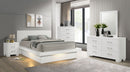 Jessica Bedroom Set - Michael's Discount Furniture