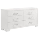 Jessica Bedroom Set - Michael's Discount Furniture