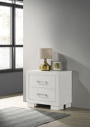 Jessica Nightstand - Michael's Discount Furniture