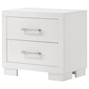 Jessica Nightstand - Michael's Discount Furniture