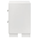 Jessica Nightstand - Michael's Discount Furniture