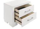 Jessica Nightstand - Michael's Discount Furniture