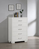 Jessica Chest of Drawers - Michael's Discount Furniture