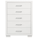 Jessica Chest of Drawers - Michael's Discount Furniture