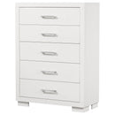 Jessica Chest of Drawers - Michael's Discount Furniture