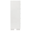 Jessica Chest of Drawers - Michael's Discount Furniture