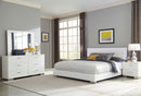 Felicity Bedroom Set - Michael's Discount Furniture