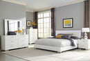 Felicity Bedroom Set - Michael's Discount Furniture