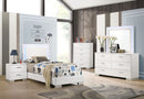 Felicity Bedroom Set - Michael's Discount Furniture