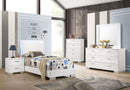 Felicity Bedroom Set - Michael's Discount Furniture