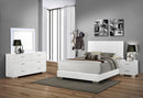 Felicity Bedroom Set - Michael's Discount Furniture
