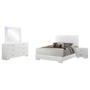 Felicity Bedroom Set - Michael's Discount Furniture