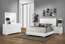 Felicity Bedroom Set - Michael's Discount Furniture