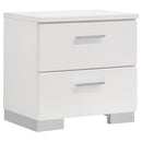 Felicity Bedroom Set - Michael's Discount Furniture