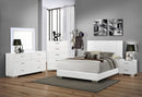 Felicity Bedroom Set - Michael's Discount Furniture