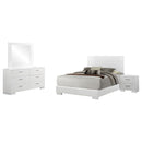 Felicity Bedroom Set - Michael's Discount Furniture