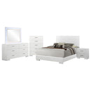 Felicity Bedroom Set - Michael's Discount Furniture