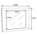 Felicity Bedroom Set - Michael's Discount Furniture