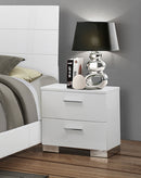 Felicity Nightstand - Michael's Discount Furniture